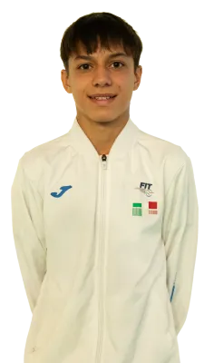 Chiucchiurlotto Marco 